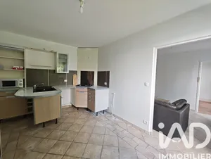 Appartement à Dijon (21000)