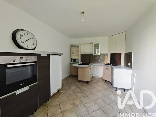 Vente appartement à Dijon (21000) : appartement 2 pièces 52 m² — 8