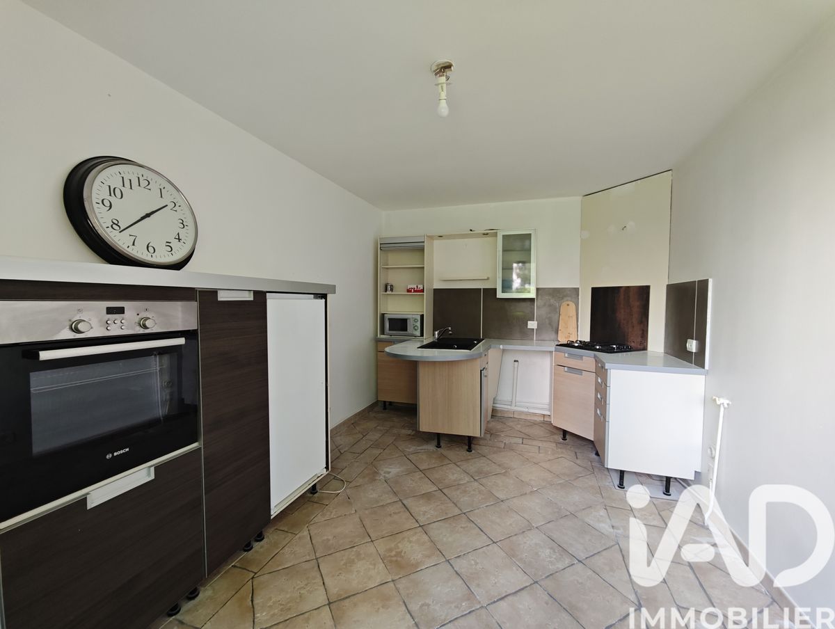 Vente appartement à Dijon (21000) : appartement 2 pièces 46 m² - 2005303