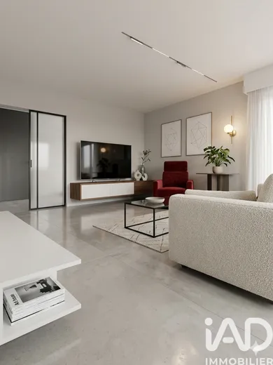 Appartement à Les Ulis (91940)