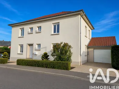 House in Bousse (57310)