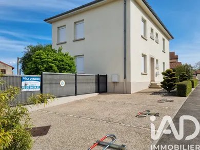 House in Bousse (57310)