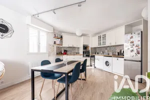Appartement à Vanves (92170)