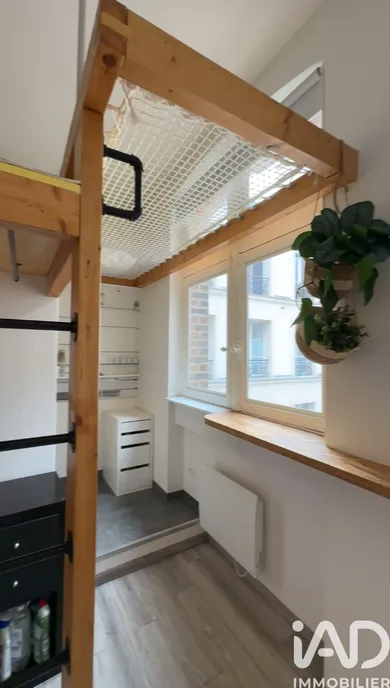 Appartement à Paris (75003)