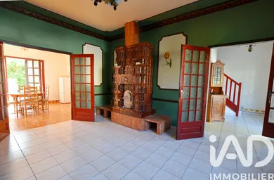 Maison à Sannois (95110)