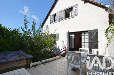 Maison à Sannois (95110)