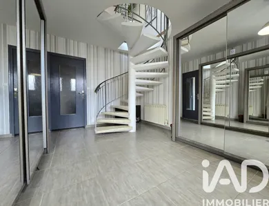 Architectural house in Le Havre (76620)