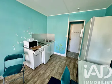 Appartement à Troyes (10000)