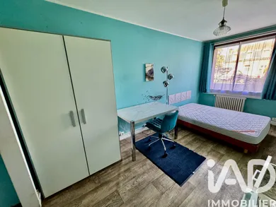 Appartement à Troyes (10000)