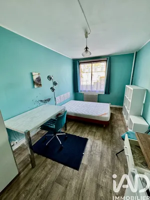 Appartement à Troyes (10000)