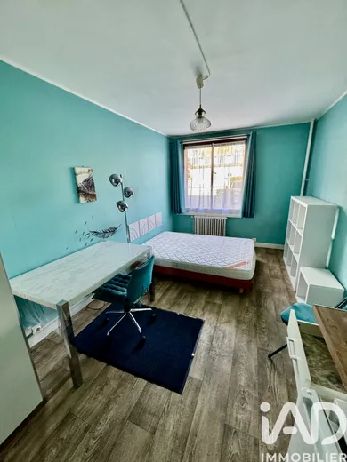 Appartement à Troyes (10000)