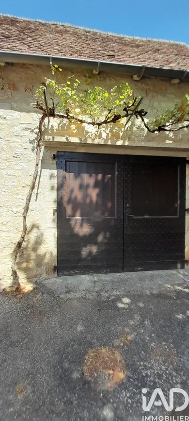 Townhouse in Gramat (46500)