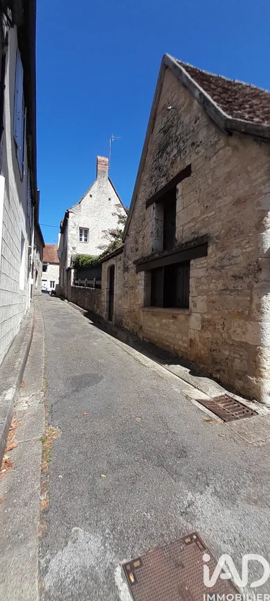 Townhouse in Gramat (46500)