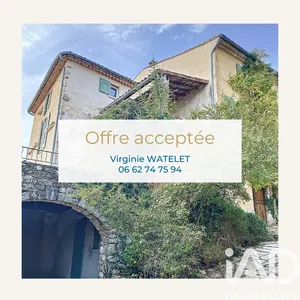 Mas in Cazilhac (34190)