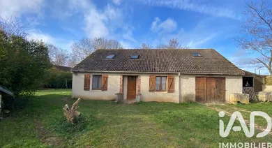 Maison à Serez (27220)