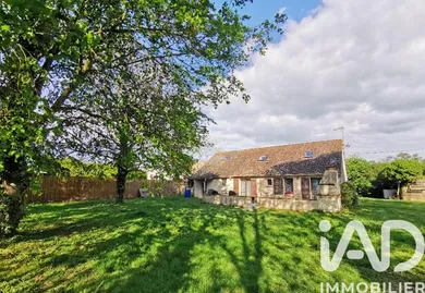 Maison à Serez (27220)