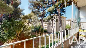 Appartement à Toulon (83000)