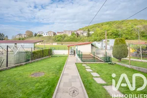 House in Audun-le-Tiche (57390)