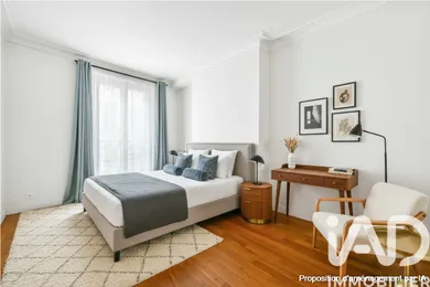 Apartment in Paris (75004)