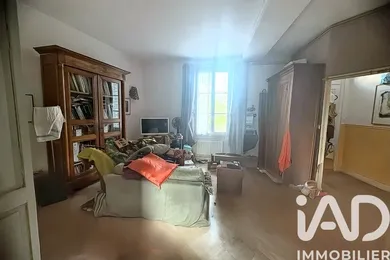 Townhouse in Sens (89100)