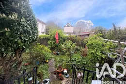 Townhouse in Sens (89100)