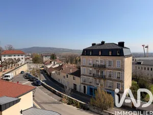 Duplex à Gex (01170)