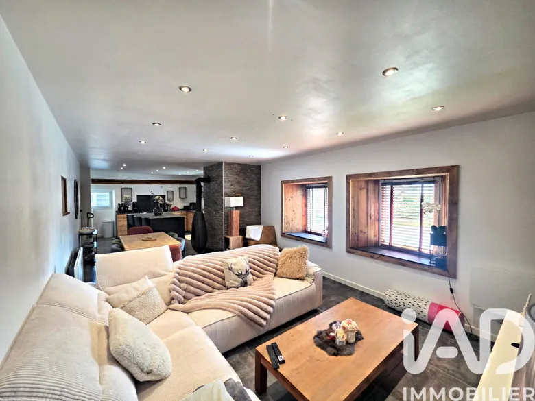 Maison 5 pièces 148 m² · à Marignier · 148 m² · 429 000 €