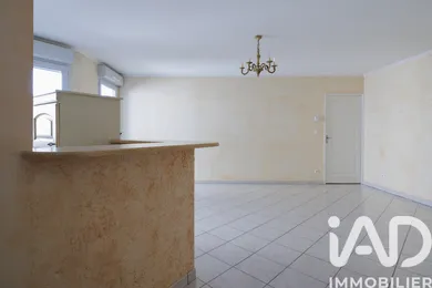 Appartement à Saint-Genis-les-Ollières (69290)