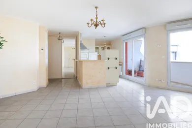 Appartement à Saint-Genis-les-Ollières (69290)