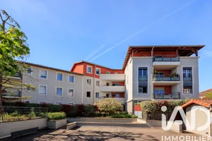 Appartement à Saint-Genis-les-Ollières (69290)