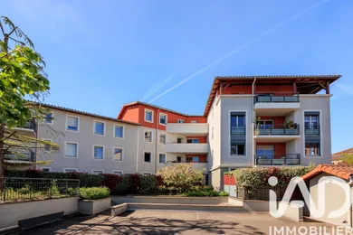 Appartement à Saint-Genis-les-Ollières (69290)