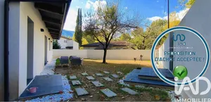 Maison traditionnelle à AVEZE (30120)