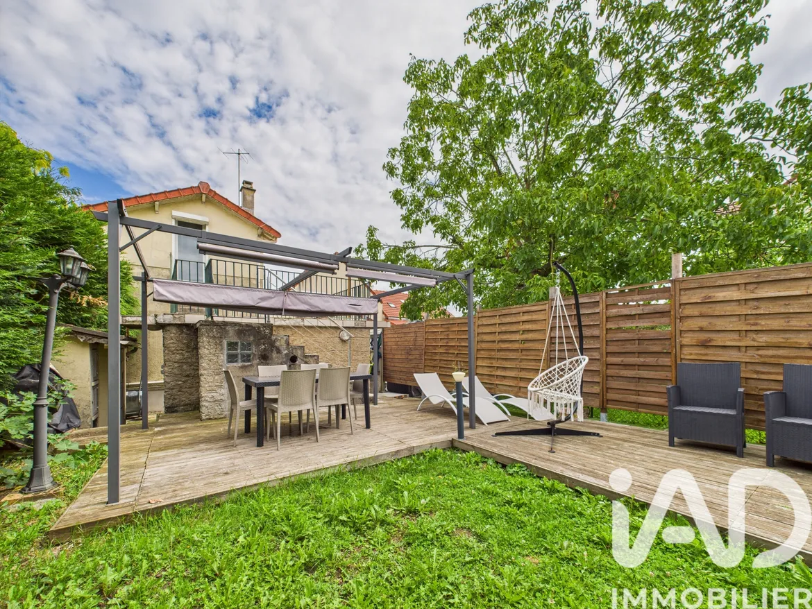Vente maison à Ris — 5