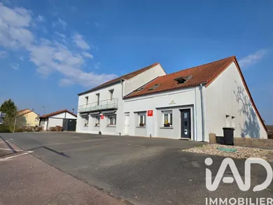 Building in Cappel (57450)