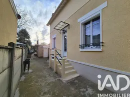 Maison à Ris-Orangis (91130)