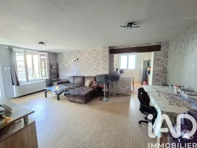 House in Sully-sur-Loire (45600)