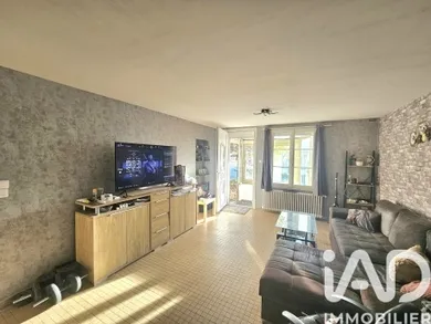 House in Sully-sur-Loire (45600)