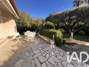 Traditional house in Sanary-sur-Mer (83110)