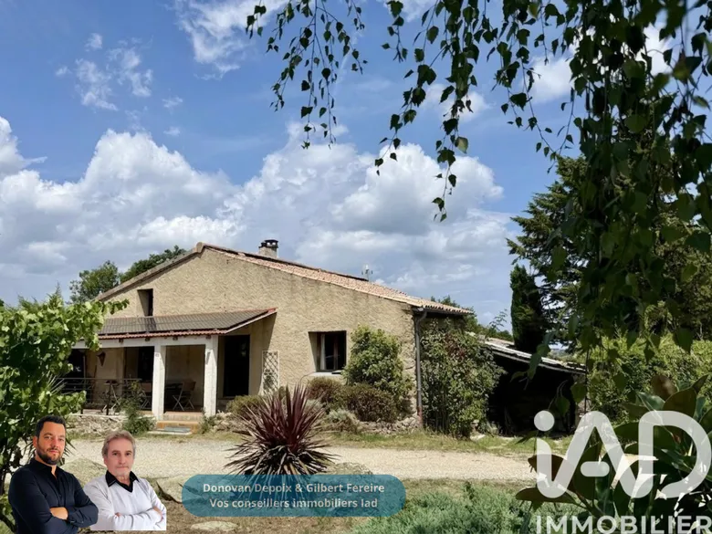 Maison 7 pièces 162 m² · à Saint-Sylvestre · 162 m² · 399 000 €