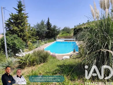 Park home in Saint-Sylvestre (07440)