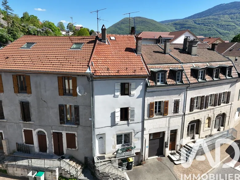 Maison 4 pièces 90 m² · à Valserhône · 90 m² · 199 000 €