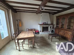 Maison à Yzeure (03400)