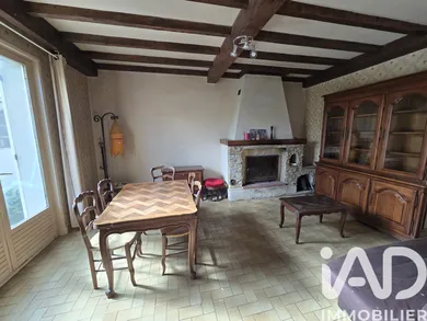 House in Yzeure (03400)