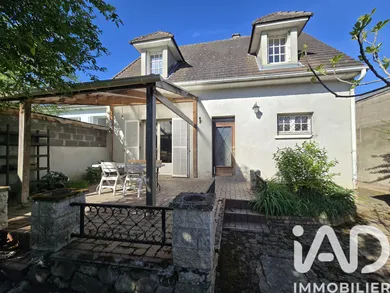 Maison à Yzeure (03400)