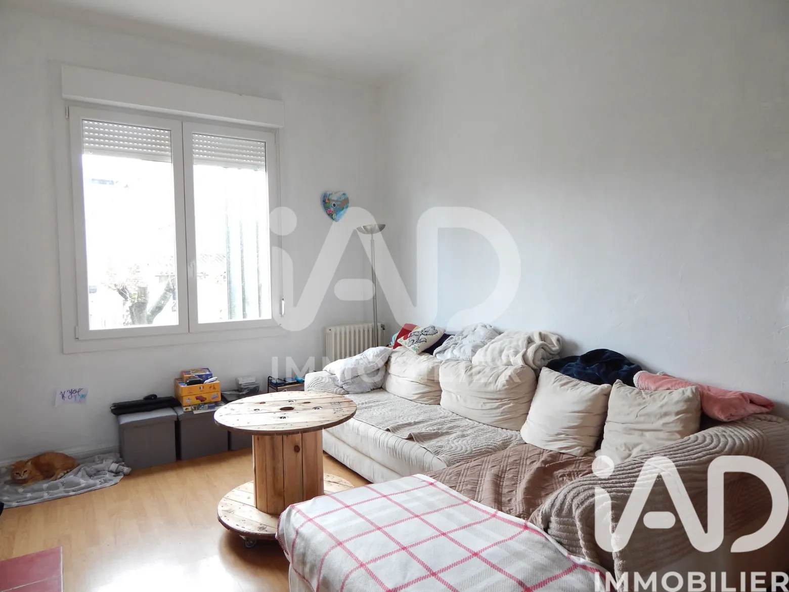 Vente maison à Albert (80300) : maison 5 pièces 134 m² — 3