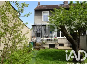 House in Albert (80300)