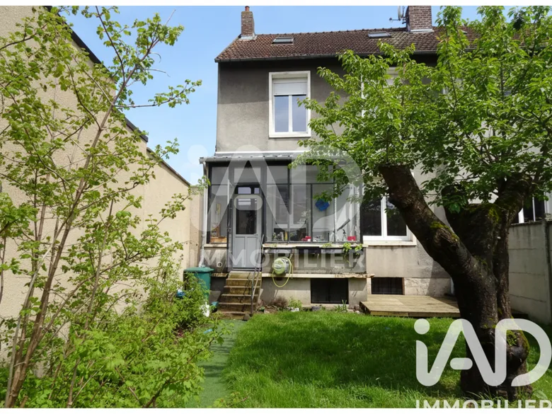 Maison 5 pièces 134 m² · à Albert · 134,4 m² · 170 000 €