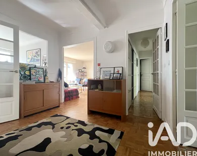Apartment in Nantes (44300)