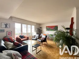 Apartment in Nantes (44300)