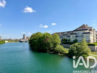 Apartment in Meaux (77100)